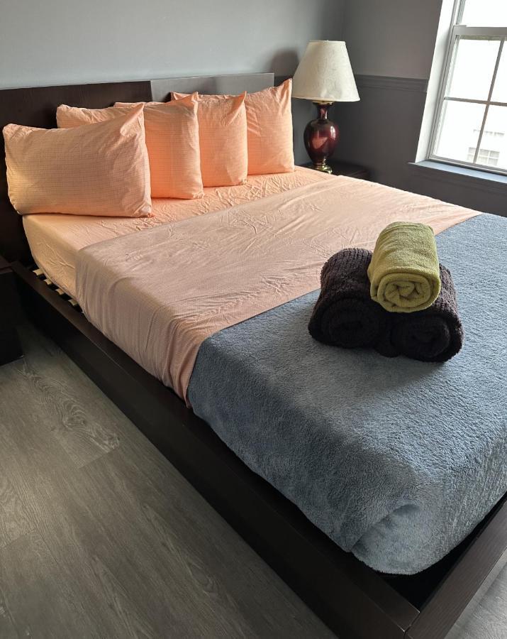 Amazing!!!! Luxury 5Br, Steps To Beach And Fun! Fully Renovated Beach House! Atlantic City Ngoại thất bức ảnh